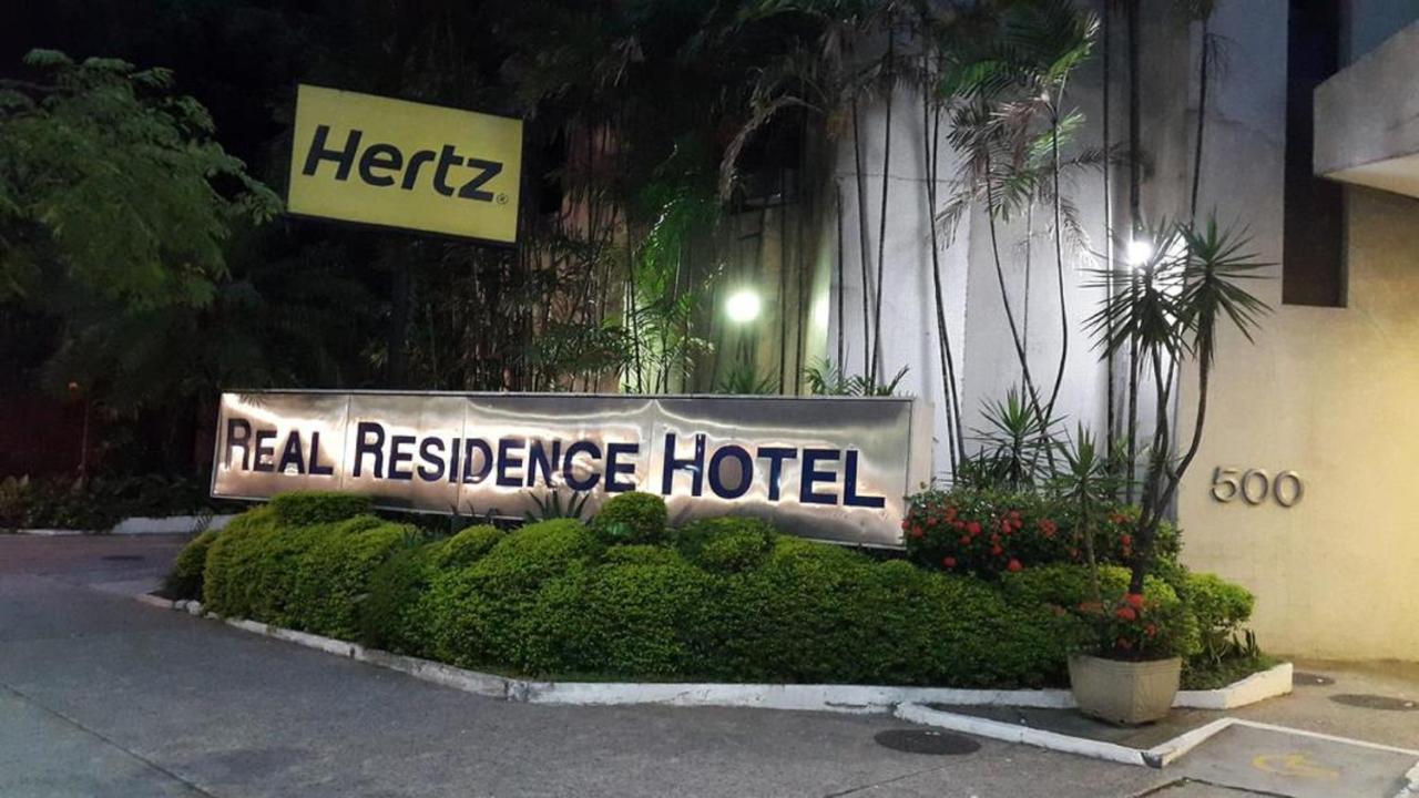 Copaleme - 516 - Real Apartemen Rio de Janeiro