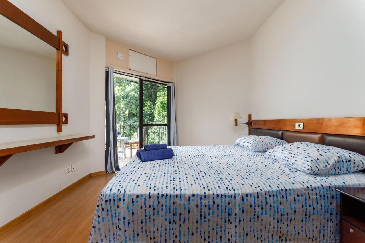 Apartemen Copaleme - 516 - Real Rio de Janeiro