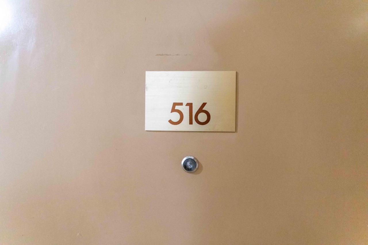 Apartemen Copaleme - 516 - Real