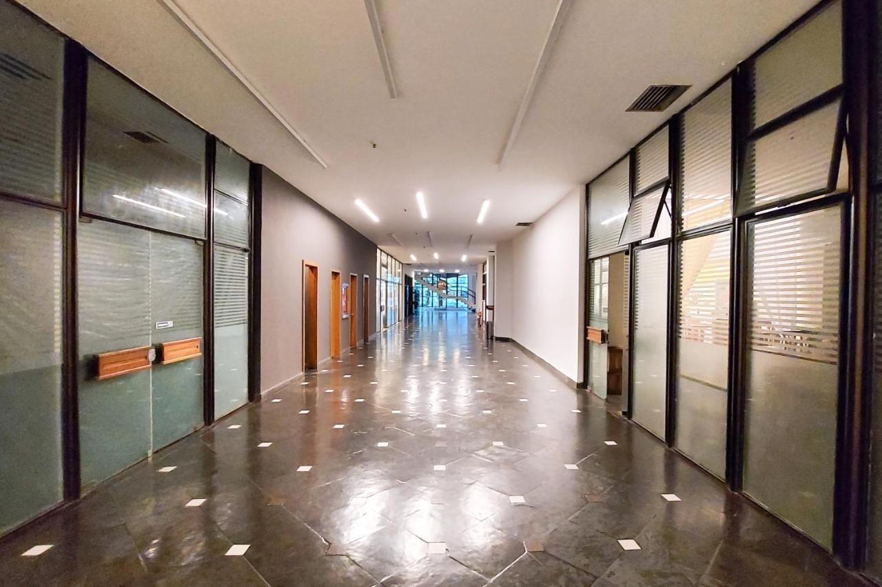 Apartemen Copaleme - 516 - Real Rio de Janeiro