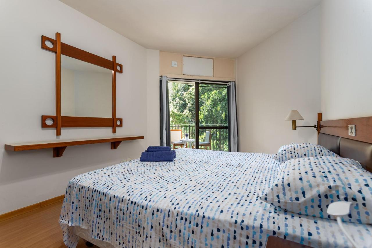 Apartemen Copaleme - 516 - Real Rio de Janeiro