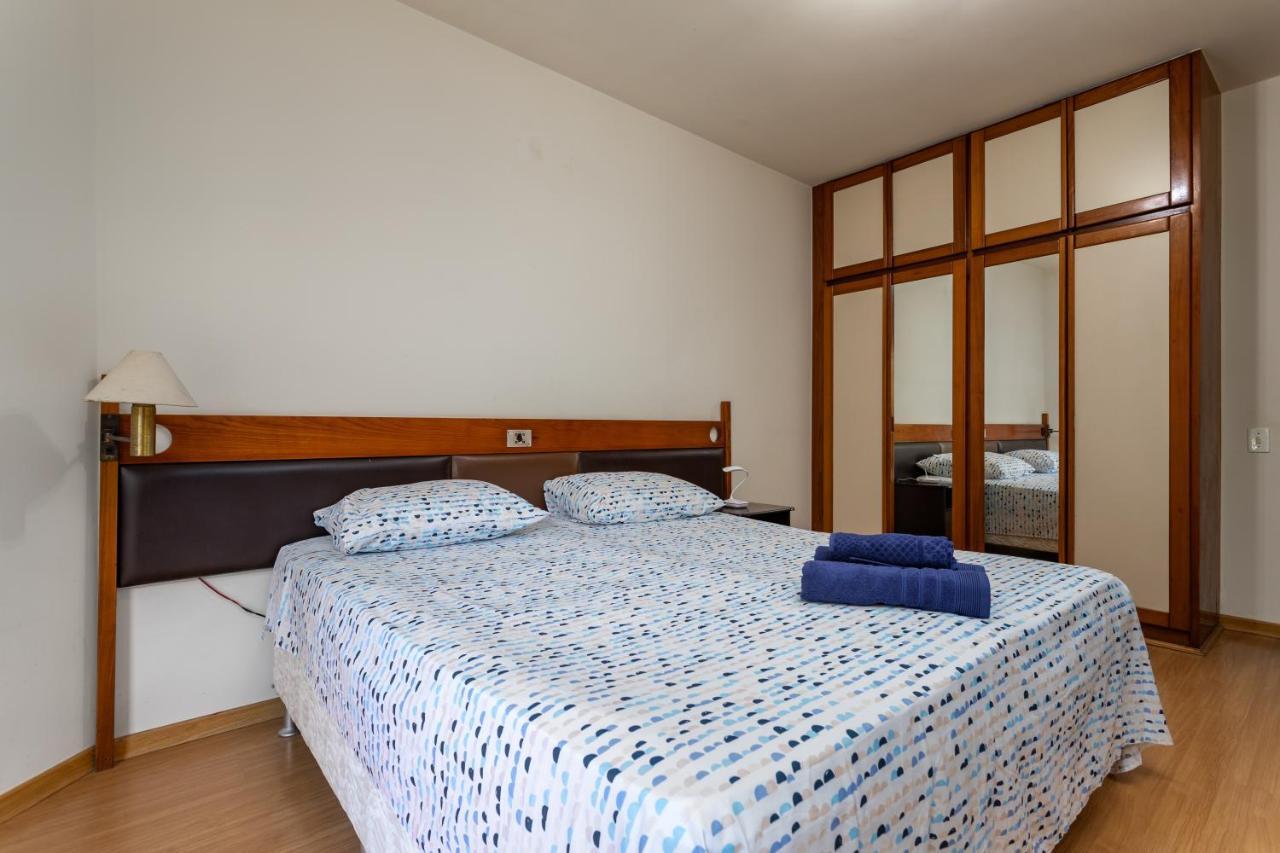 Copaleme - 516 - Real Apartemen Rio de Janeiro