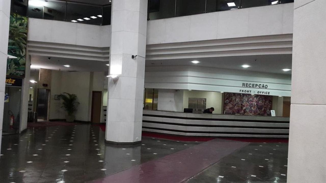 Apartemen Copaleme - 516 - Real *